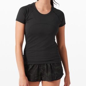 Swiftly Tech Short Sleeve